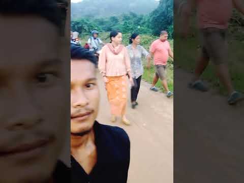 Madam Chandee Agitok Sangma