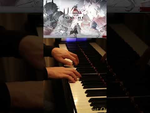 Babel OST | バベルOST | Arknights | アークナイツ