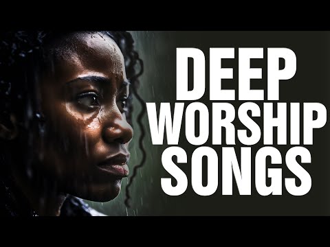 Mega Worship Songs To Honour GOD | Worship Songs For 2024