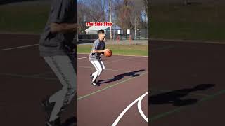 HOW TO score more POINTS in BASKETBALL 🏀‼️#shorts