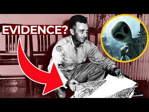 Roswell - UFO Crash in New Mexico | Free Documentary History