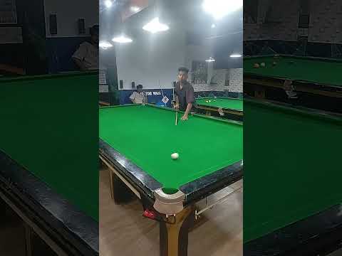 snooker best shot 😲😮 #snooker #8ballpool #pool