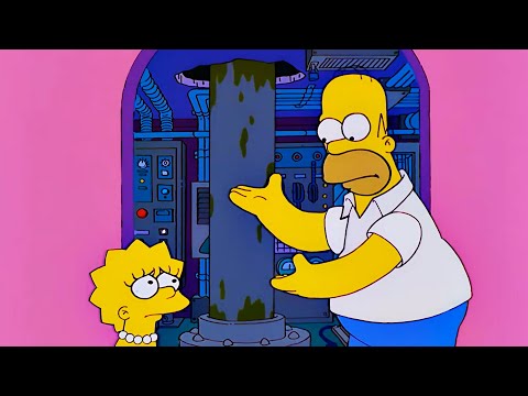 The Simpsons, Lisa, it's Your New Room! The Simpsons 2024 - Best moments