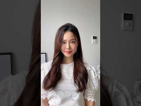 헤어볼륨 뿌리볼륨 만들기 HOW I ADD VOLUME TO MY HAIR