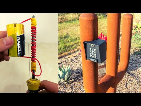 Handyman Tips & Hacks That Work Extremely Well ▶4