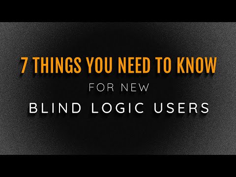 7 Things You Need TO Know If You Are New TO Logic