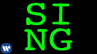 Ed Sheeran - Sing [Official Audio]