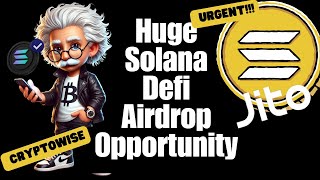 Jito Solana Restaking is Changing Defi! 🚀🚀🚀