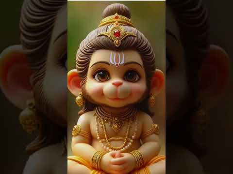 Jai bajrangbali ji ki #song #music #bhagwan #bhaktisong