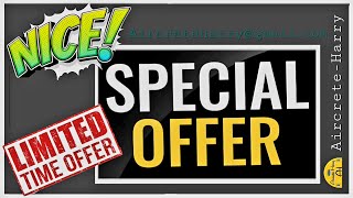 Special Offer | Limited Time #aircreteharry #specialoffer #aircrete #building #domebuildingcourse