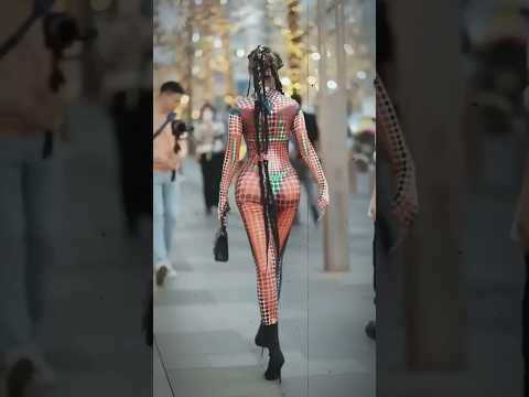 Best street fashion | chinese girls tiktok #chinesefashion #mejoresstreetfashion #shorts