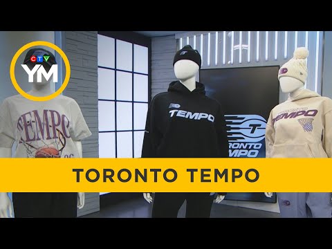 Canada’s First WNBA Team: Toronto Tempo | Your Morning