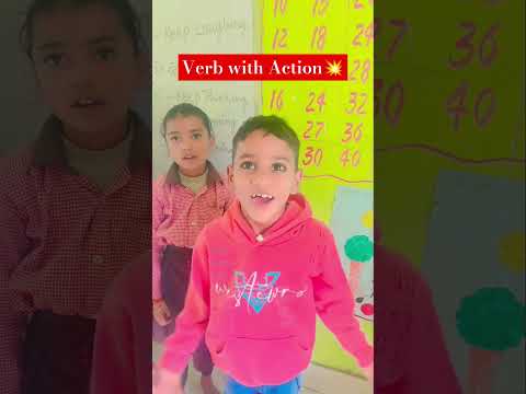 Vern with Action #shorts #viralvideo