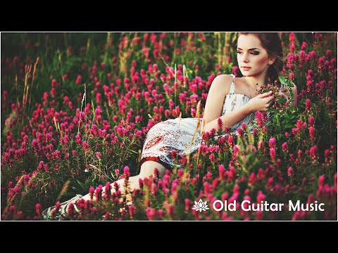 The World'S Most Beautiful Relaxing Tunes - The Best Collection Of Guitar Instruments Of All Time