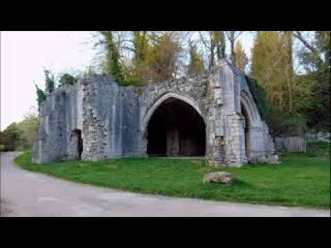 Friday 22nd April 2022 Roche Abbey Photo Video With Music.