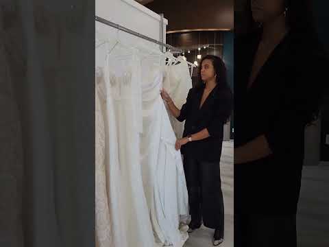 Wedding Dress - New Arrivals