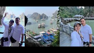 Cruising Ha Long Bay, Vietnam + Budget, Inclusions & Activities