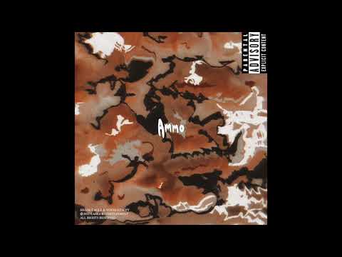 Shane Eagle "AMMO" Ft. YoungstaCPT - Official Audio (Explicit)