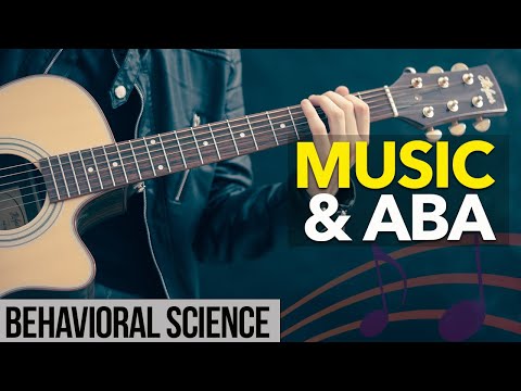 🎶 Unlocking Musical Mastery with ABA: Your Guide to Effective Music Learning! 🎸