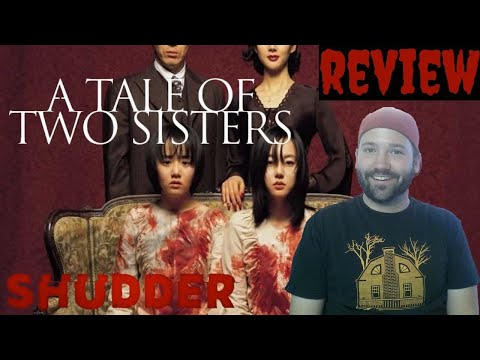 A Tale of Two Sisters(2003) - Movie Review | Shudder