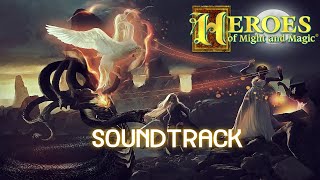 Heroes of Might and Magic I: Classic Soundtrack | Epic Fantasy Music Collection