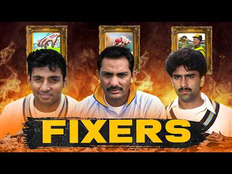 India's Biggest MATCH FIXING Scandal