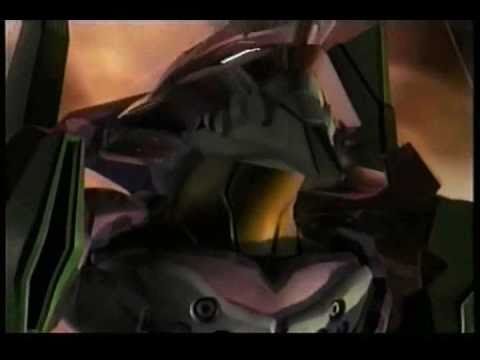 CM　バンプレスト　第3次スーパーロボット大戦α 終焉の銀河へ （PS2）