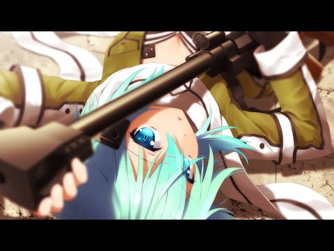 「AMV」 - Sword Art Online: Underworld War - Plvtinum - coffin