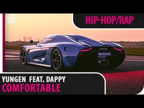 Yungen ft. Dappy - Comfortable