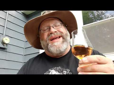 Dough Ball Cookie Dough Whiskey review