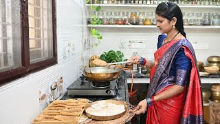 Traditional Olden day Sweet Recipes || Pala Puri & Sweet Puri recipes || Traditional Life style ||