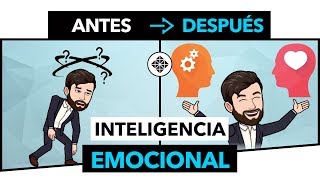 Inteligencia Emocional • Cómo Controlar las Emociones