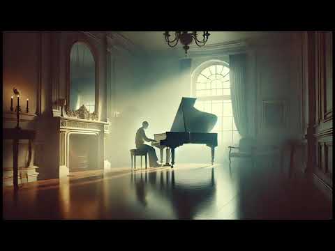 [A masterpiece that touches the heart] Schumann's "Traumerei" | Healing piano solo performance