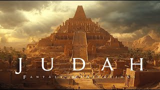 Judah - Ancient Fantasy Journey Music - Beautiful Ambient Oud Soundtrack for Study, Reading, Focus