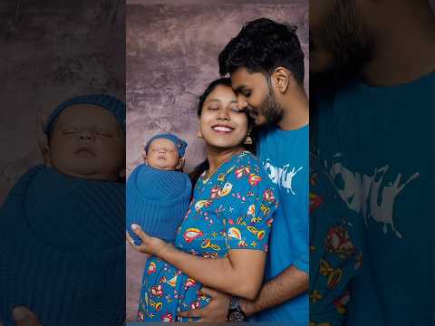 Praveen Mridula baby photoshoot | Praveen Pranav | Pranav Kochu #praveen_pranav #pranavkochu #baby