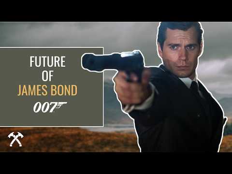 The Next James Bond: What Fans Really Want to See