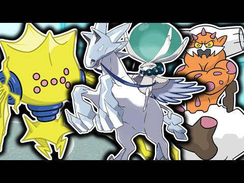 This TOP 8 WORLDS team has some UNIQUE options! • Pokemon Scarlet/Violet VGC Battles