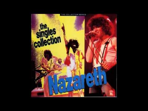 Nazareth  - Steamroller -  HD