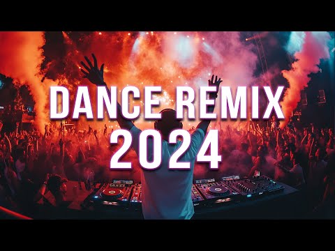 PARTY REMIX 2024 🔥 Mashups & Remixes Of Popular Songs 🔥 DJ Remix Club Music Dance Mix 2024