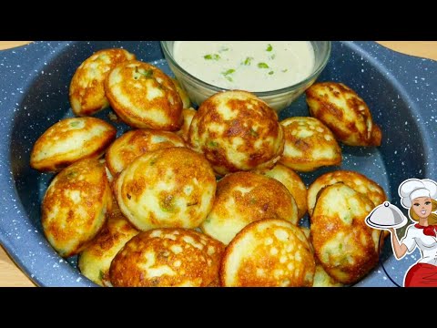 How to make Appam | Breakfast Recipe | Appe recipe #RFoodInn