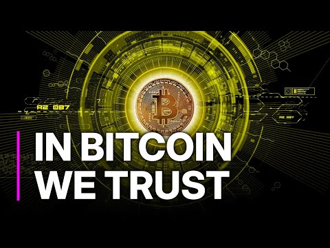 BIT X BIT: In Bitcoin We Trust | Crypto Cults