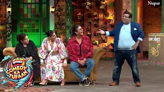 "The Kapil Sharma Show | Comedy Ka Tufaan! Non-Stop Laughter Marathon with Kapil Sharma!"