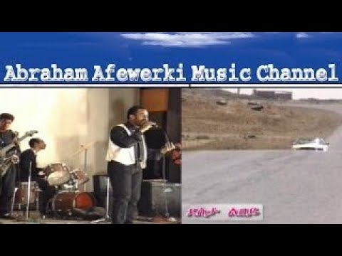 Abraham Afewerki Music Channel,  Desta Libey -   (Official)  Video Clip