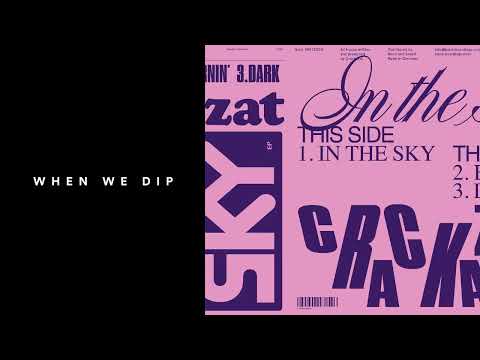 Premiere: Crackazat - In The Sky [Heist Recordings]