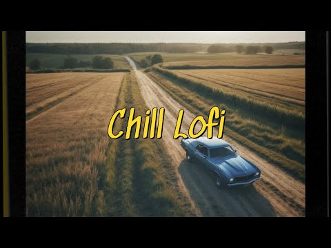 Lofi Chill City Beats for Deep Focus & Relaxation | Retro Music for Study, Work, and Sleep