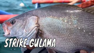 Battle Fishing Di Perairan Cilacap | MANCING MANIA STRIKE BACK (21/09/24) Part 1