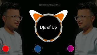 SUN BHOLE | TRAP × Sound Check Mix | DJ AKHIL RAMRANIYA | @MINDBLOWINGADITYA_