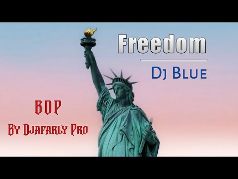 Dj Blue - Freedom