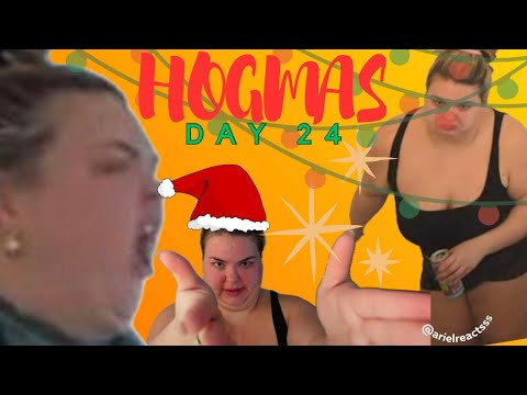 HOGMAS DAY 24