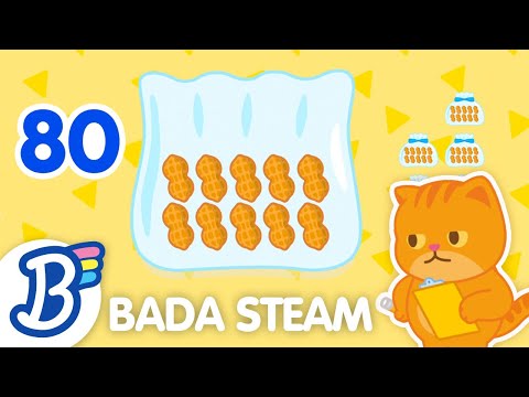 🌟(NEW!) STEAM Lesson | Counting to 100